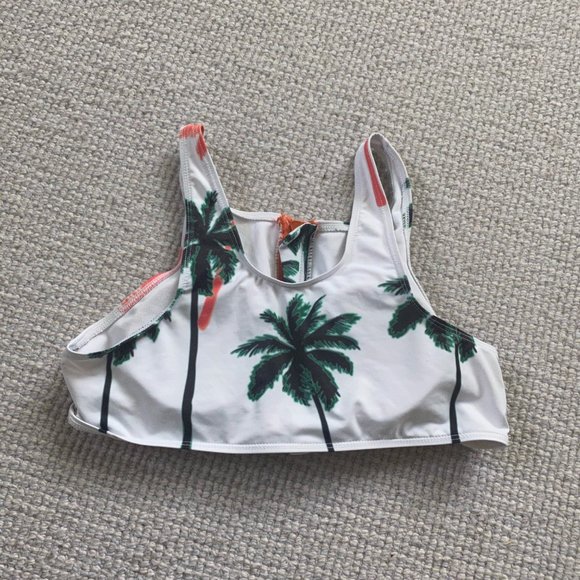 Bathing Suit Top - Picture 2 of 2